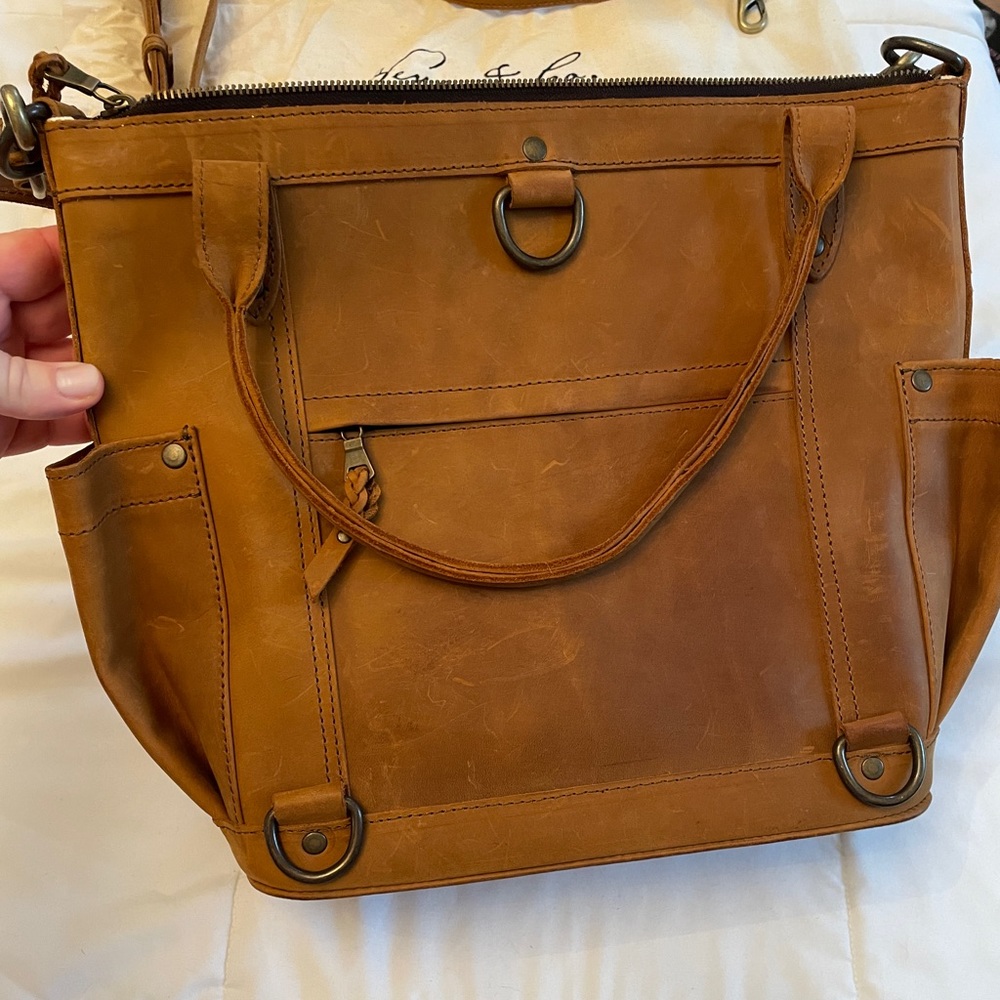 Nena & Co The Perfect Bag Medium Mexico Collection - Picture 7 of 7